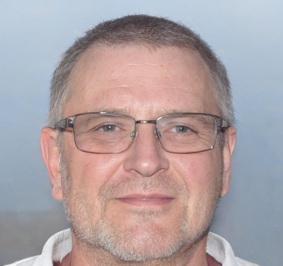 Dmitri Volkov, Head of Governance Strategy