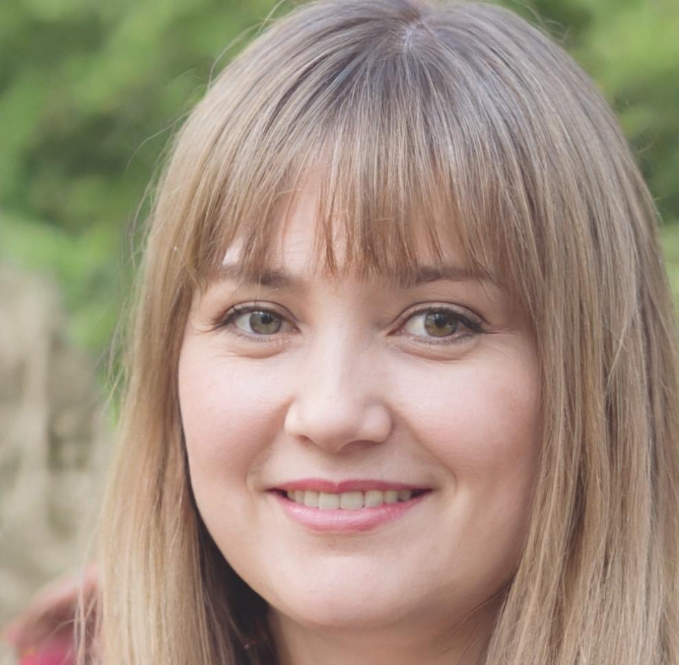 Astrid Kjellberg, Chief Technology Officer