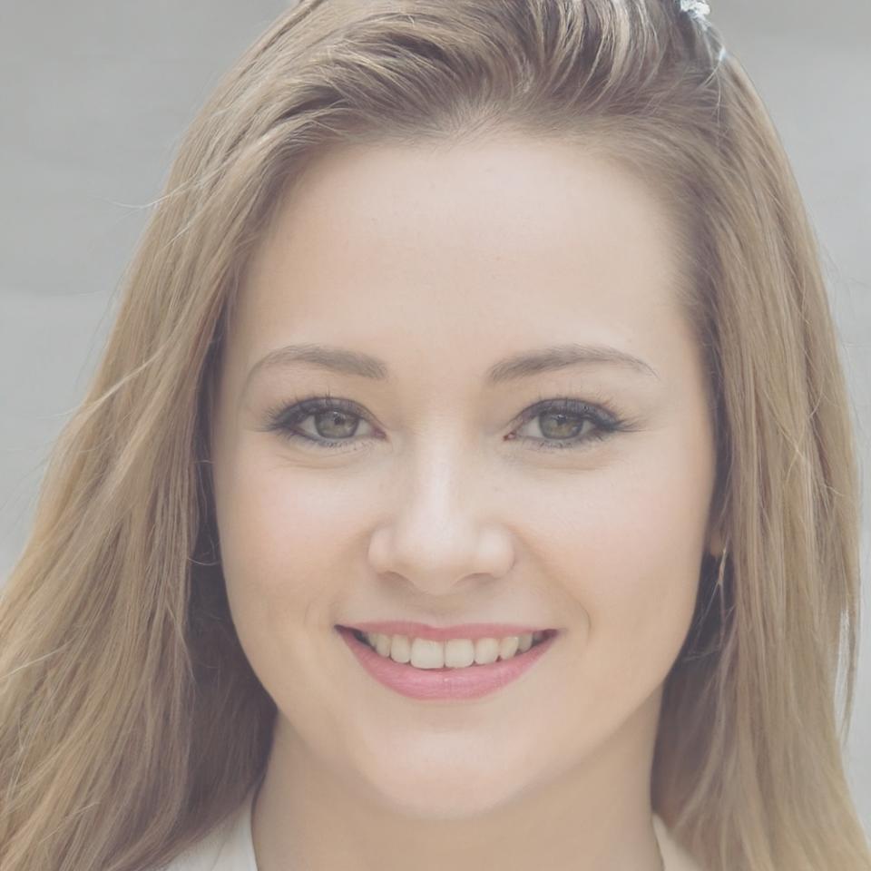 Astrid Holmberg, Senior Governance Architect